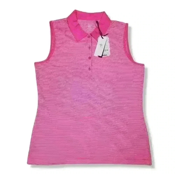 NWT EPNYGOLF POLO  - Picture 1 of 3